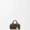 Amazona Nano en nubuck