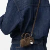 Amazona Nano en nubuck