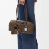 Amazona Nano en nubuck