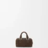 Amazona Nano en nubuck