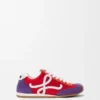 Ballet Runner 2.0 en ante y malla