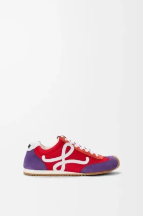 Ballet Runner 2.0 en ante y malla