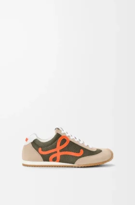 Ballet Runner 2.0 en ante y malla