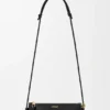 Bolsa Joya de piel de becerro napa