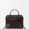 Bolso Amazona 180 grande en ante