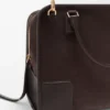 Bolso Amazona 180 grande en ante
