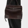 Bolso Amazona 180 grande en ante
