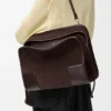 Bolso Amazona 180 grande en ante