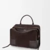 Bolso Amazona 180 grande en ante