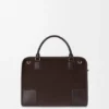 Bolso Amazona 180 grande en ante