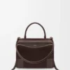 Bolso Amazona 180 mediano en ante
