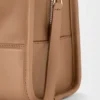 Bolso Amazona 180 pequeño en piel de becerro suave