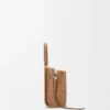 Bolso Amazona 180 pequeño en piel de becerro suave