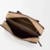 Bolso Amazona 180 XL en ante
