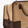 Bolso Amazona 180 XL en ante