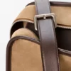 Bolso Amazona 180 XL en ante