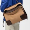 Bolso Amazona 180 XL en ante