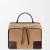 Bolso Amazona 180 XL en ante