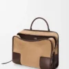 Bolso Amazona 180 XL en ante
