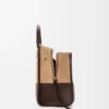 Bolso Amazona 180 XL en ante