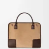 Bolso Amazona 180 XL en ante