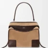 Bolso Amazona 180 XL en ante
