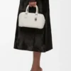 Bolso Amazona 23 en piel de becerro de grano suave