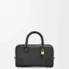 Bolso Amazona 23 en piel de becerro napa