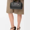 Bolso Amazona 23 en piel de becerro napa