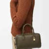 Bolso Amazona 23 en piel de becerro napa