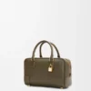 Bolso Amazona 23 en piel de becerro napa