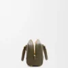 Bolso Amazona 23 en piel de becerro napa