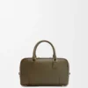 Bolso Amazona 23 en piel de becerro napa