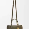 Bolso Amazona 23 en piel de becerro napa