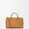 Bolso Amazona 28 en piel de becerro napa