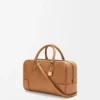 Bolso Amazona 28 en piel de becerro napa