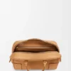 Bolso Amazona 28 en piel de becerro napa