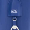 Bolso Bilbao mediano de piel de becerro lisa