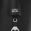 Bolso Bilbao mediano de piel de becerro lisa