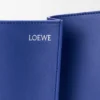 Bolso Bilbao mediano de piel de becerro lisa