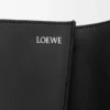 Bolso Bilbao mediano de piel de becerro lisa