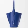 Bolso Bilbao mediano de piel de becerro lisa
