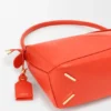 Bolso «Featherlight Puzzle» mediano en piel de cordero napa