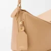 Bolso «Featherlight Puzzle» mediano en piel de cordero napa