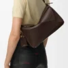 Bolso «Featherlight Puzzle» mediano en piel de cordero napa