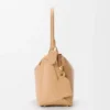 Bolso «Featherlight Puzzle» mediano en piel de cordero napa