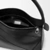 Bolso «Featherlight Puzzle» mediano en piel de cordero napa