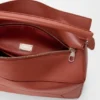 Bolso grande «Featherlight Puzzle» en piel de cordero napa