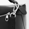 Bolso grande «Featherlight Puzzle» en piel de cordero napa
