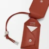 Bolso grande «Featherlight Puzzle» en piel de cordero napa